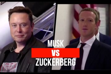 Musk sebut pertarungan dengan Zuckerberg disiarkan di X