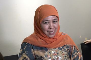 Belum ada kesepahaman di PBNU, Khofifah belum tentukan arah dukungan