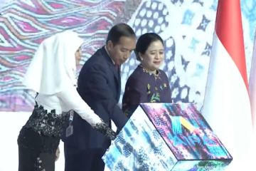 Buka sidang AIPA, Jokowi: ASEAN harus perjuangkan kepentingan rakyat