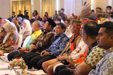 Revisi UU IKN diupayakan jamin hak masyarakat adat