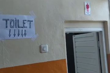 Kronologi pembuangan bayi dalam toilet di RSUD Anutapura Palu