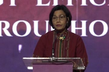 Sri Mulyani sebut ASEAN siap promosikan perumahan hijau