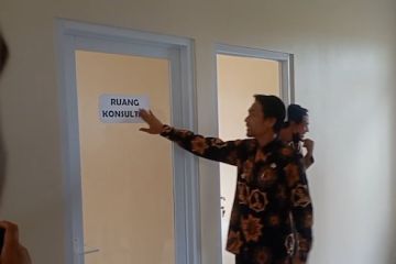 Madiun kini punya rumah singgah untuk ODGJ