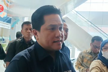 Tentang AFF U-23, Erick Thohir apresiasi pemain yang komit merah putih