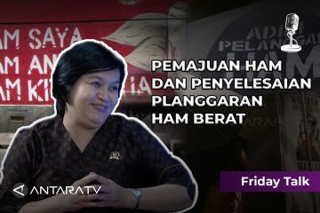 Kesetaraan perempuan dan laki laki (2)