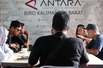 Tim Susur ASEAN ANTARA bertolak menuju dua negara di Asia Tenggara