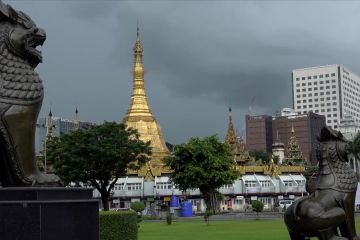 Myanmar kembali perpanjang keadaan darurat selama enam bulan