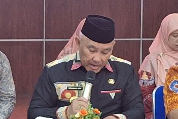 Wali Kota Depok keluarkan instruksi pengendalian polusi udara