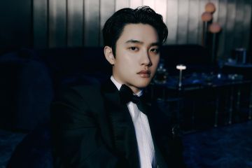 D.O EXO siap "comeback" September ini