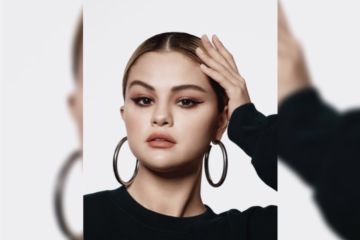 Selena Gomez ungkap syarat yang ia cari dari calon pasangan