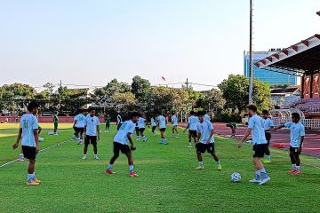 Persebaya antisipasi pemain sayap dan penyerang Borneo FC