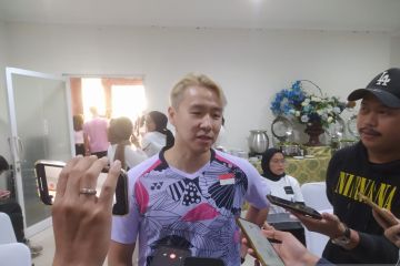 Marcus nilai keputusan terkait pindah tugasnya Herry tidak tiba-tiba