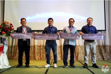 Huawei gelar "CXO Cloud-Camp" cerahkan masa depan digital Indonesia