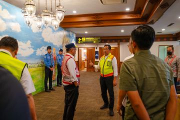 AP II: Bandara Soetta siap sambut delegasi KTT ASEAN