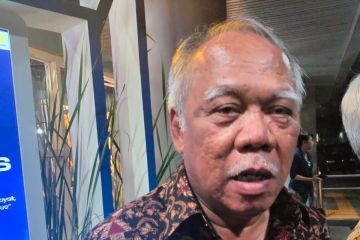 Menteri PUPR: Renovasi JCC untuk KTT ASEAN Ke-43 sudah selesai
