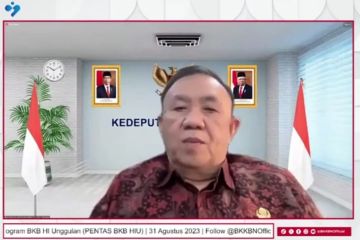 BKKBN ajak masyarakat kolaborasi turunkan stunting 5,6 persen/tahun