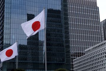 Belanja modal Jepang tumbuh lesu di tengah kekhawatiran resesi global