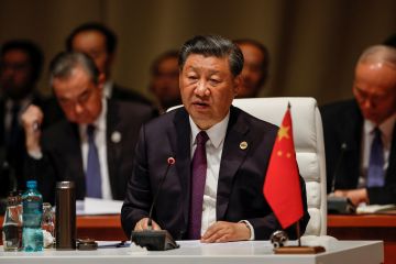 Presiden China kemungkinan akan melewatkan KTT G20 di India
