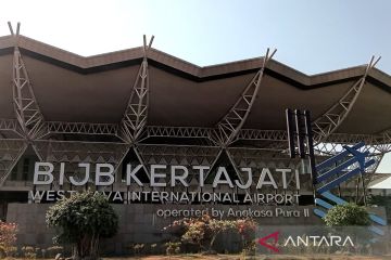 BIJB pastikan pesawat Kanada menginap di Kertajati selama KTT ASEAN