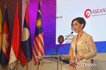ASEAN Women CEO Forum