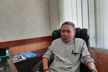 Distan: Petani di Lombok Tengah mulai panen kedelai bantuan