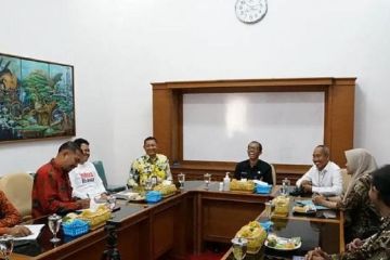 ATK Yogyakarta rintis Program D3 Industri Pengolahan Kulit di Magetan