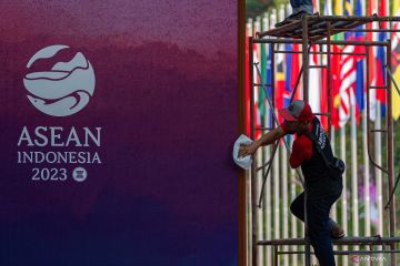 Tantangan komunitas ASEAN