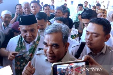 Gerindra hormati usulan PBB soal pendamping Prabowo