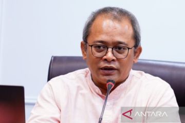 Sertifikasi halal "self declare" agar UMK bisa bersaing secara global