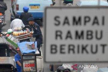 Satpol PP Jaktim kerahkan 127 personel bantu pengamanan KTT ASEAN