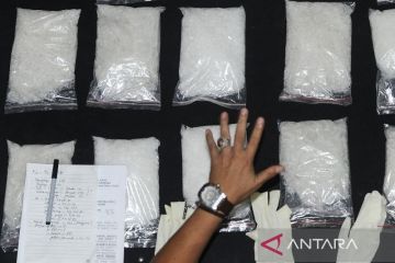 Malaysia kaji ulang hukuman penyalahgunaan narkoba