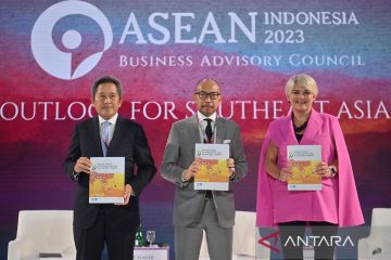 Economic Outlook for Southeast Asia, China and India 2023 Update