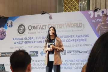 Blibli boyong 19 predikat Asia Pacific Contact Centre World 2023