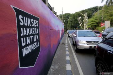 Pengamat: Jakarta punya modal jadi kota bisnis global