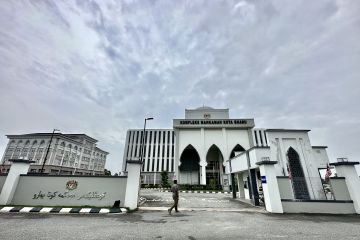 KBRI Kuala Lumpur dampingi DB tuntut gaji sembilan tahun tak dibayar