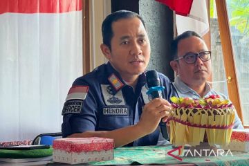 Imigrasi di Bali deportasi WN Jerman berkedok investor 