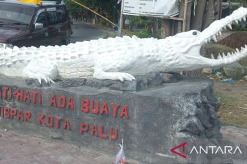 Kawasan wisata Kampung Nelayan