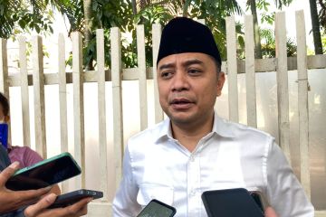 Wali Kota sebut inflasi di Surabaya terkendali