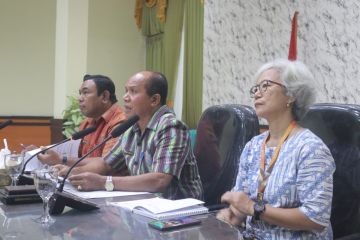 Pemkab Kupang target stunting turun hingga sembilan persen 2024