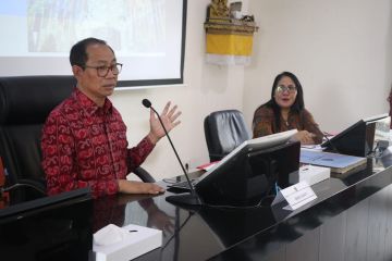 Arsip tragedi bom Bali didata Pemkab Badung sebagai memori kolektif