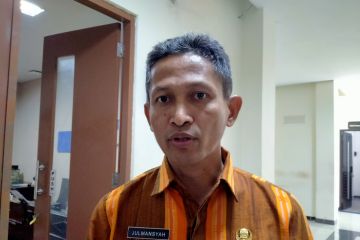 NTB pacu  agroforestri untuk ekonomi dan mitigasi bencana