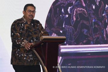 Kemenkominfo apresiasi pusat riset teknologi "Open RAN" di Indonesia