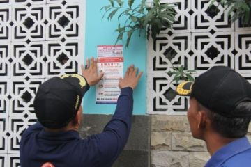 Hingga 5 Maret, 347 kasus DBD terjadi di Jakbar