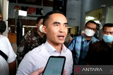 KPK sebut penyelidikan Eko Darmanto telah rampung