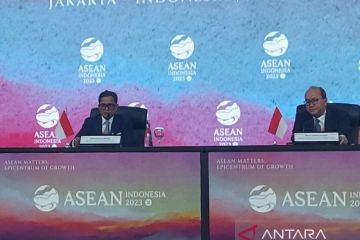 Wamenlu: Forum ASEAN Indo-Pasifik untuk bendung rivalitas