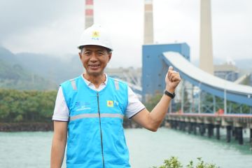 PLN Indonesia Power pastikan pasokan listrik andal selama KTT ASEAN