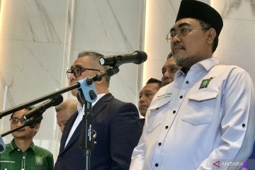 NasDem dan PKB rapat perdana konsolidasi tanpa PKS