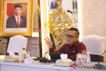 KemenPANRB dan Korsel selenggarakan DGC Forum 2023