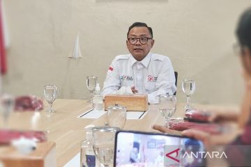 OJK edukasi camat hingga kades antisipasi kejahatan sektor keuangan