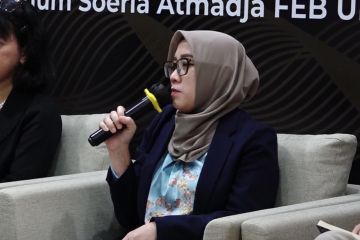 Bappenas: Aturan pembiayaan alternatif energi hijau sedang disusun